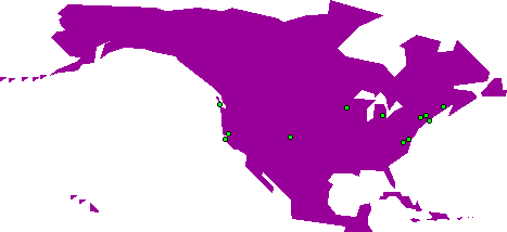 North America