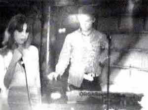 Romy and Jimmy