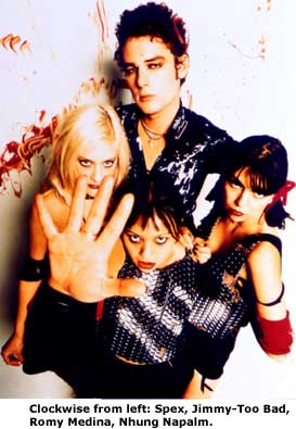 Lolita Storm